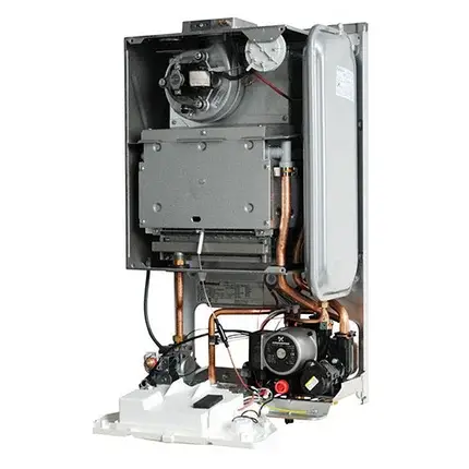 Gasni kombi kotao EOLO Mini 24 kW 3E Immergas
