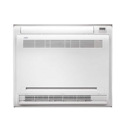 MDV Multi Split parapetna unutrašnja jedinica 12000 BTU R32