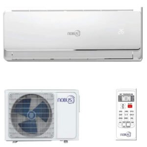 Split sistem Nobus inverter 12000BTU R32