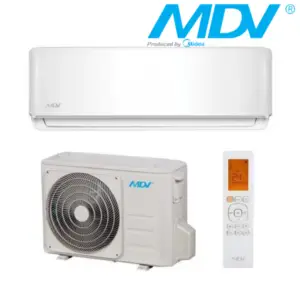 Split sistem MDV inv.Aurora 12000BTU R32