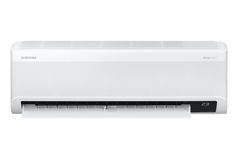Split sistem Samsung CAC 10kW zidna QMD
