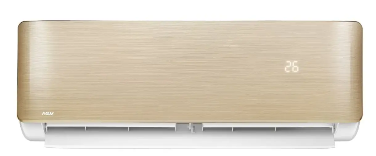 Panel AB7 Aurora gold 12k MDV