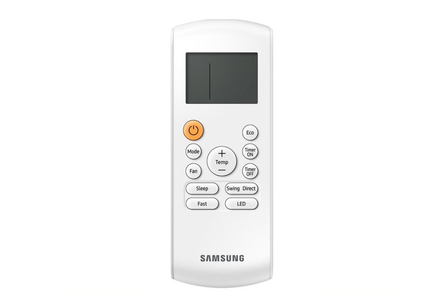 Samsung AR35 24000 BTU spoljna jedinica R32 - Slika 2