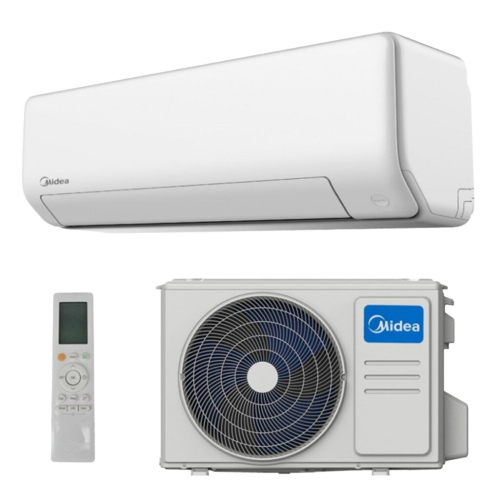 Sp.sistem MDV inv.All EasyPro18000BTU R32 - Slika 3