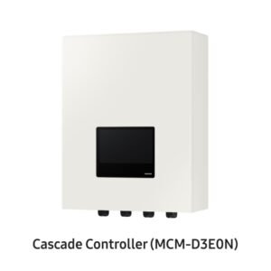 Kontroler kaskadni Samsung MCM-D3E0N