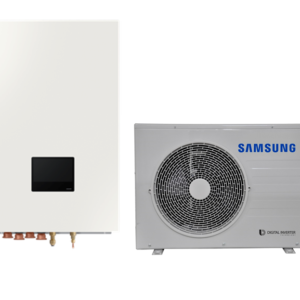 Top.pumpa EHS split OU Samsung 16kW R32