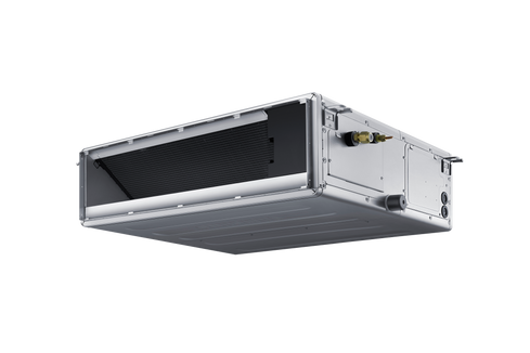 TDM split IU M kanal. Samsung 9kW R410 - Slika 3