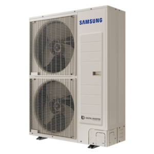 Top.pumpa Samsung 16kW monoblok 3F R32