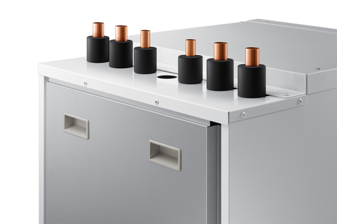 EHS split IU Samsung 200L 2Z 9kW R32 - Slika 4