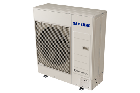 Top.pumpa EHS split OU Samsung 16kW R32 - Slika 3