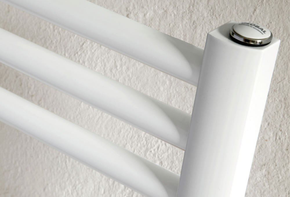 Aluminijumski sušač peškira Global Vetta 500x1500 - Slika 4