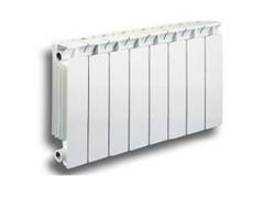 Aluminijumski sušač peškira Global Vetta 550x1500 crni mat - Slika 5