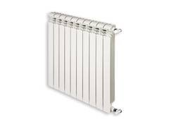 Aluminijumski sušač peškira Global Vetta 550x1500 crni mat - Slika 4