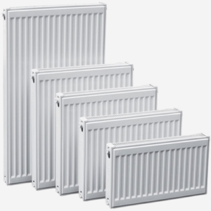 Panel radijator Copa KonveksK22 600x1000