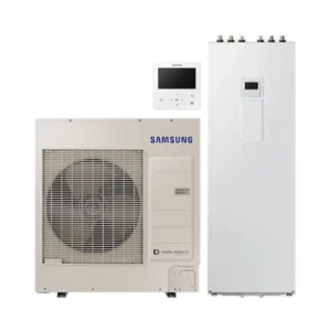 EHS Mono IU Samsung 260L 4/6/9kW 3F R32